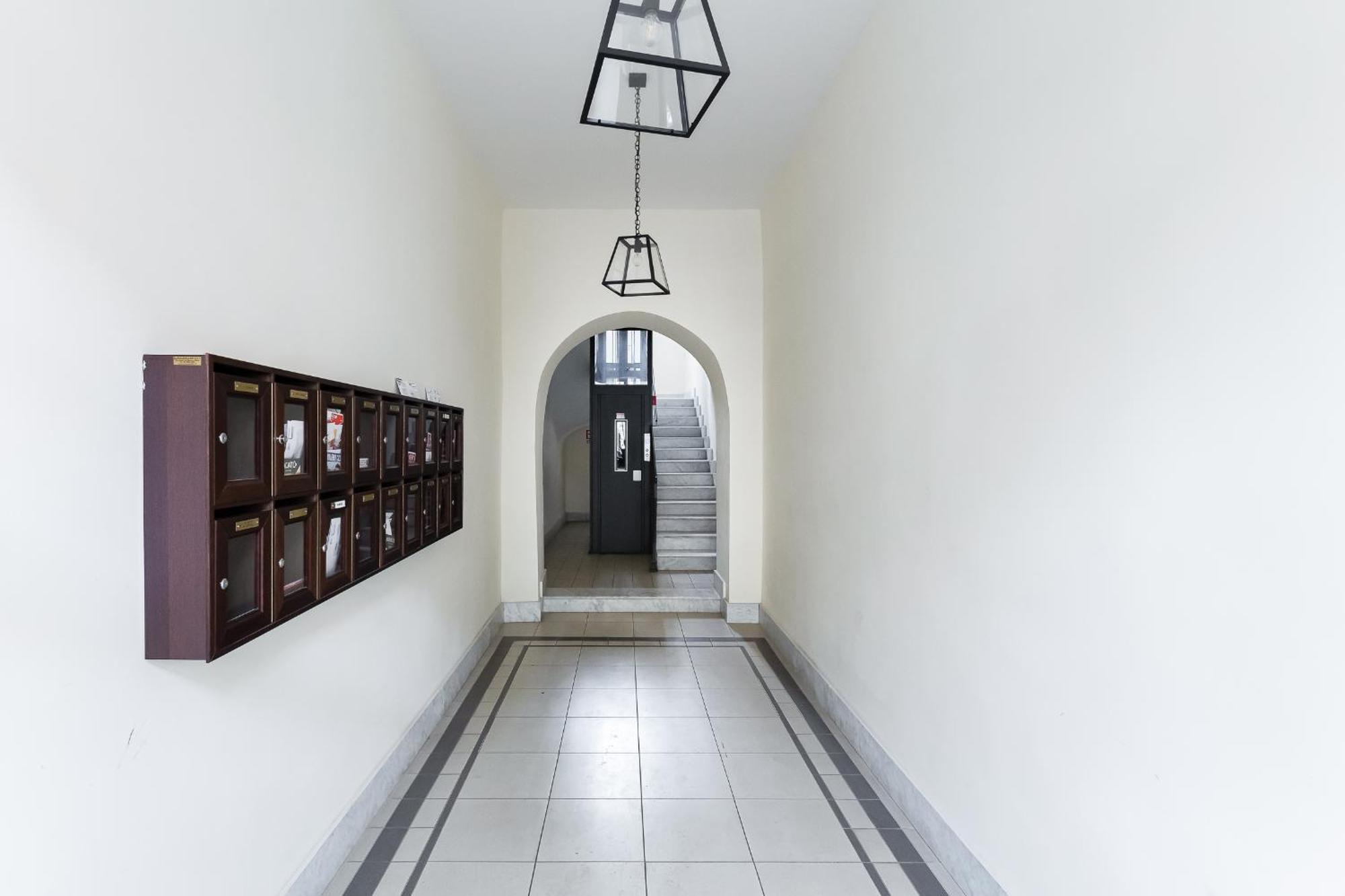 Ferienwohnung Casadoria51 Rom Exterior foto